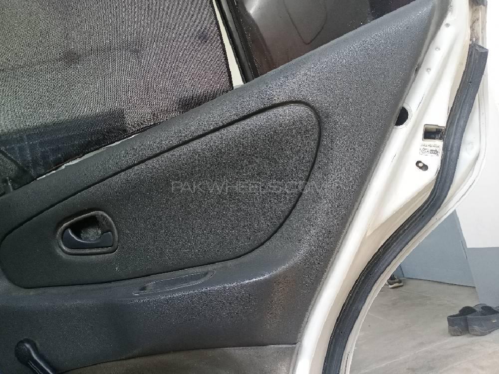 Mitsubishi Lancer 1994 for Sale in Bhakkar Mitsubishi Lancer 1994 for Sale in Bhakkar Image-6