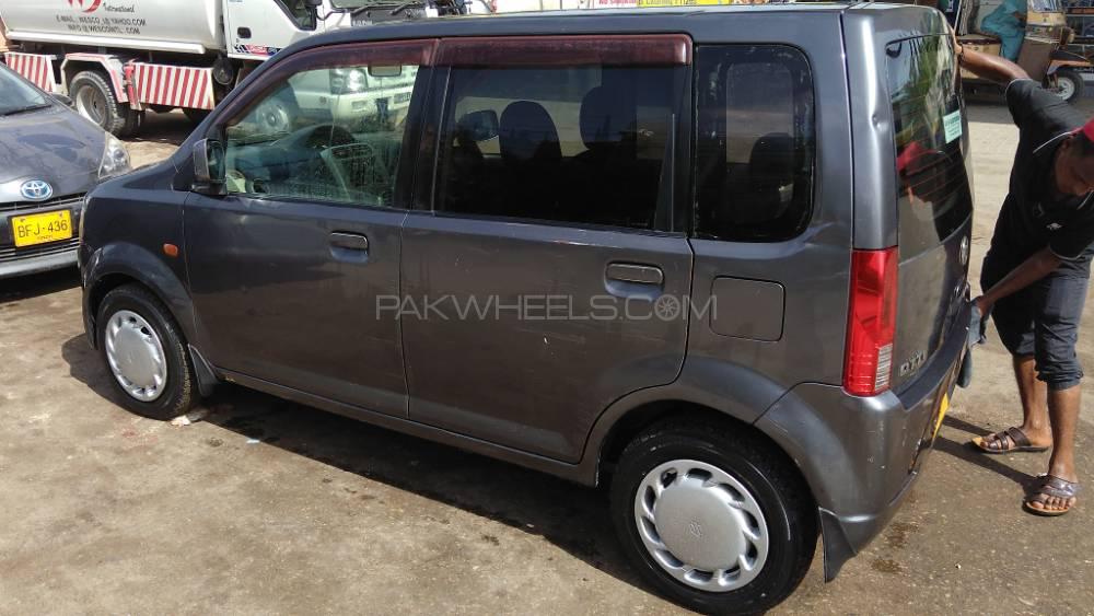 Nissan Otti 2007 for Sale in Karachi Nissan Otti 2007 for Sale in Karachi Image-6