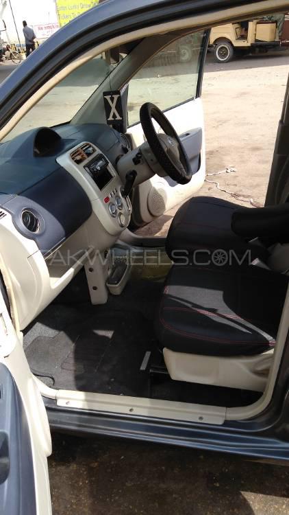 Nissan Otti 2007 for Sale in Karachi Nissan Otti 2007 for Sale in Karachi Image-10