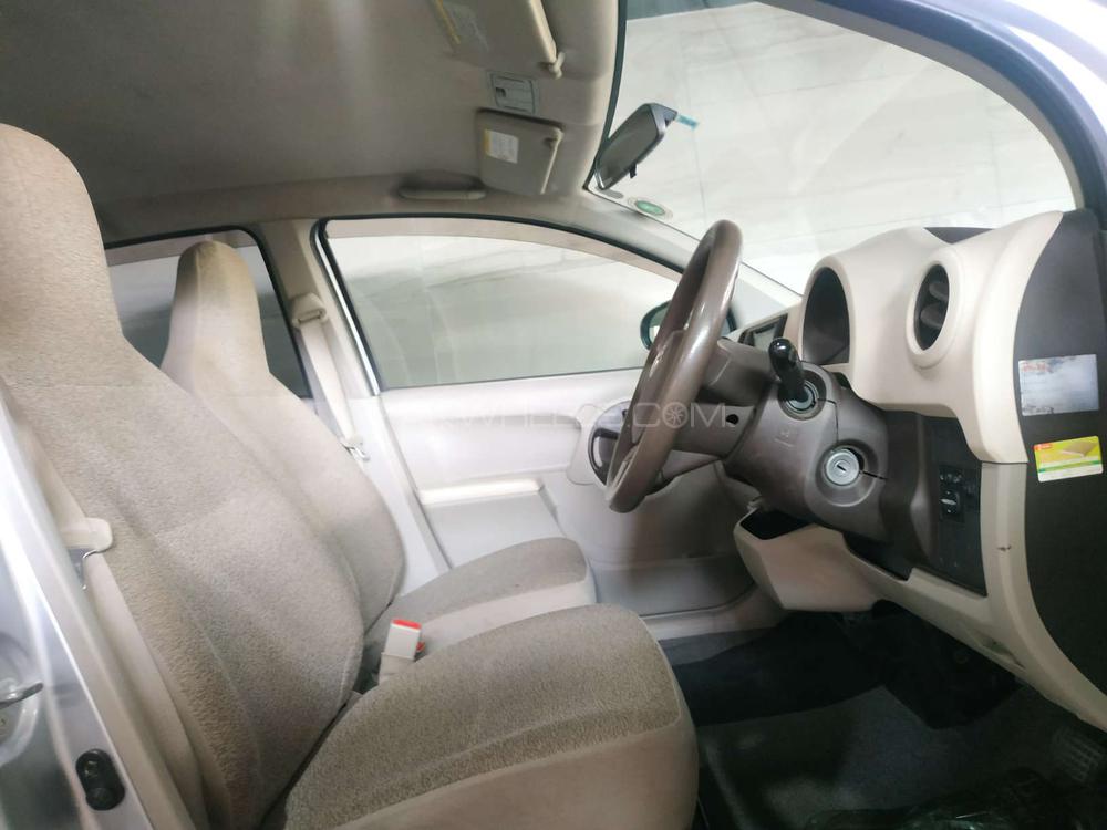 Toyota Passo 2012 for Sale in Islamabad Toyota Passo 2012 for Sale in Islamabad Image-7