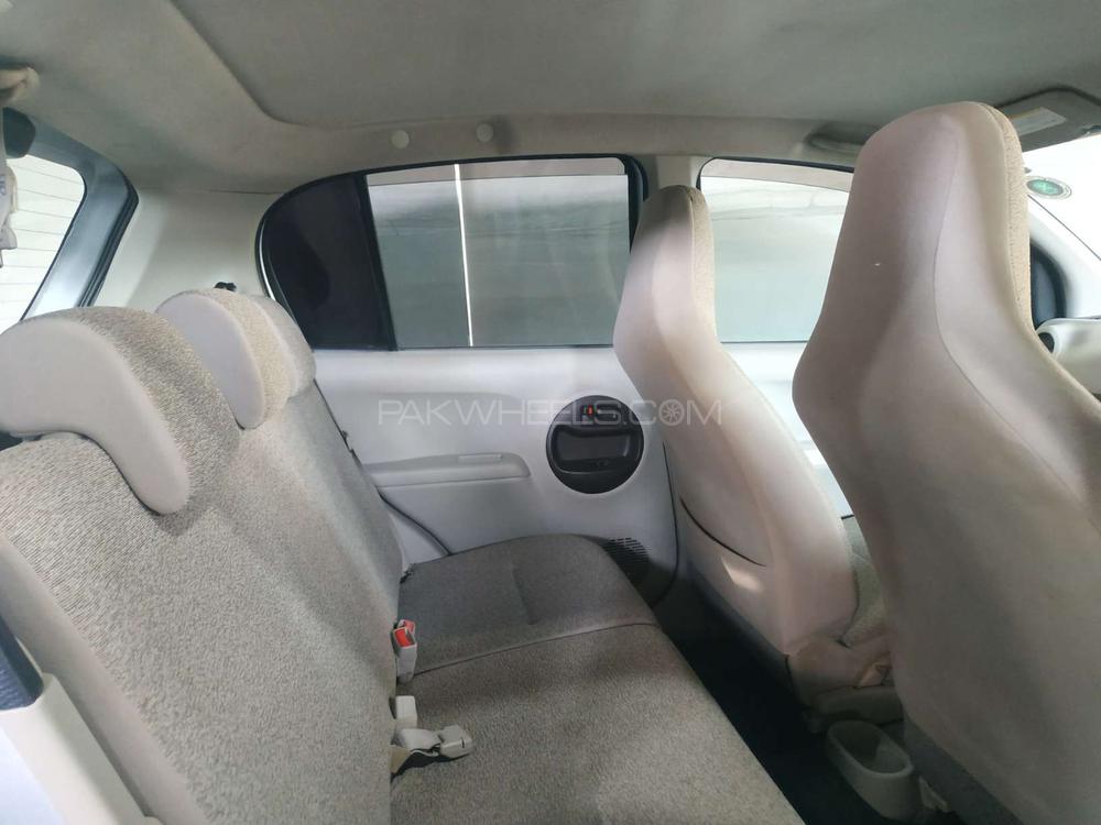 Toyota Passo 2012 for Sale in Islamabad Toyota Passo 2012 for Sale in Islamabad Image-12