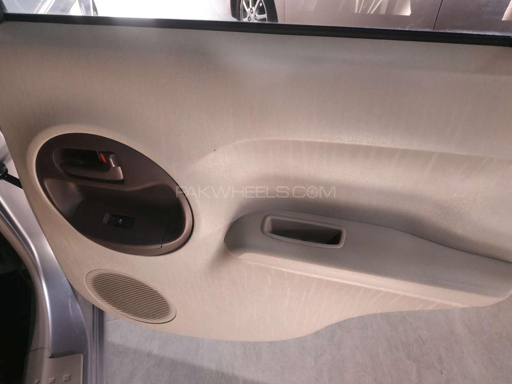 Toyota Passo 2012 for Sale in Islamabad Toyota Passo 2012 for Sale in Islamabad Image-14