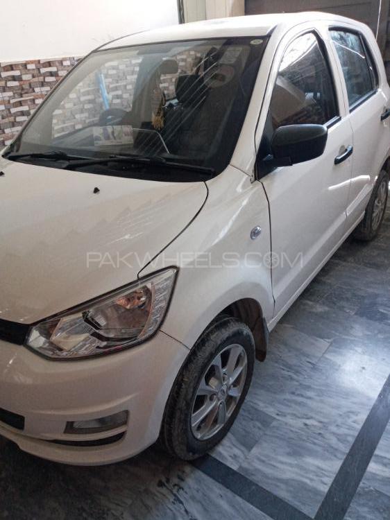 United Bravo 2019 for Sale in Rawalpindi United Bravo 2019 for Sale in Rawalpindi Image-4