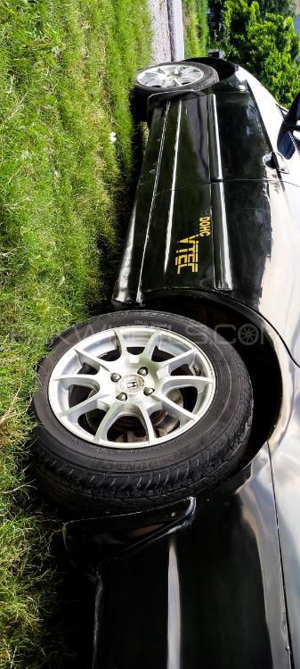 ہونڈا سوک 2002 for Sale in جہلم ہونڈا سوک 2002 for Sale in جہلم Image-2