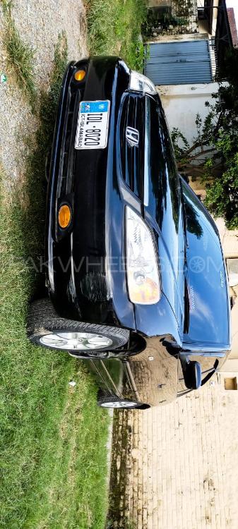 ہونڈا سوک 2002 for Sale in جہلم ہونڈا سوک 2002 for Sale in جہلم Image-3
