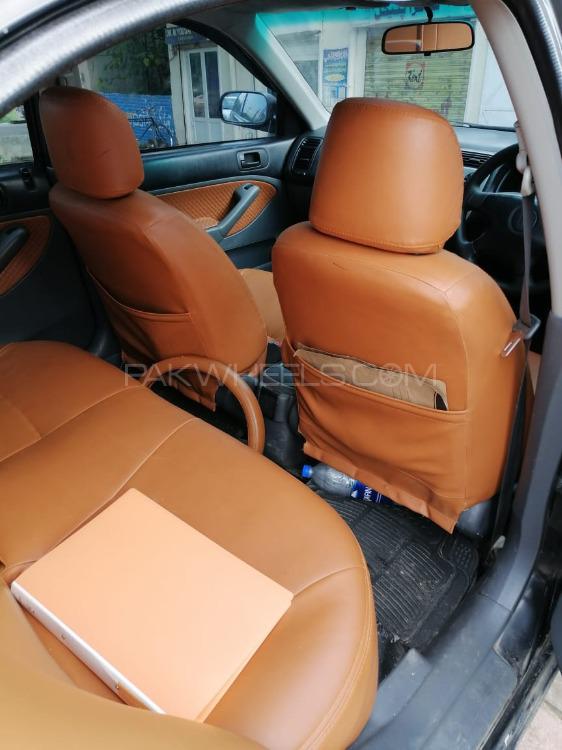 ہونڈا سوک 2002 for Sale in جہلم ہونڈا سوک 2002 for Sale in جہلم Image-5