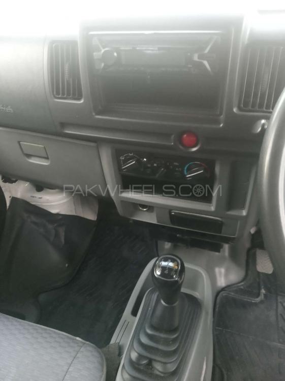 مٹسوبیشی منی کیب 2013 for Sale in گجرانوالہ مٹسوبیشی منی کیب 2013 for Sale in گجرانوالہ Image-10