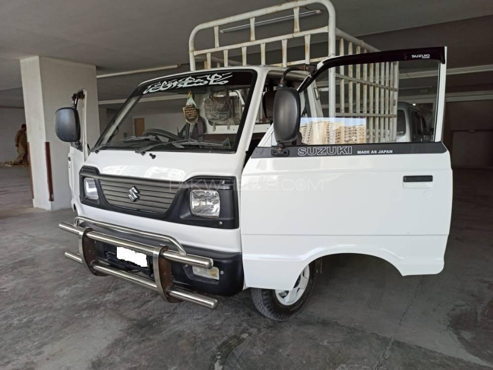 سوزوکی راوی 2018 for Sale in کراچی سوزوکی راوی 2018 for Sale in کراچی Image-8