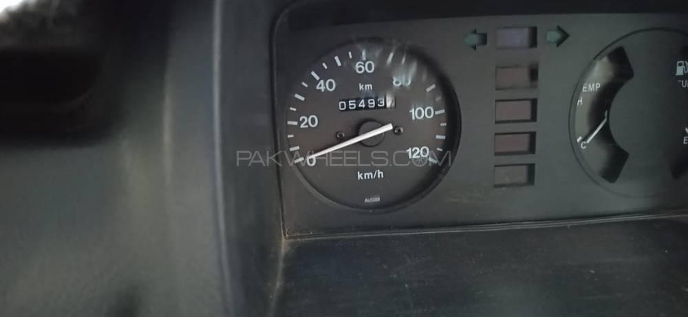 سوزوکی راوی 2018 for Sale in کراچی سوزوکی راوی 2018 for Sale in کراچی Image-14