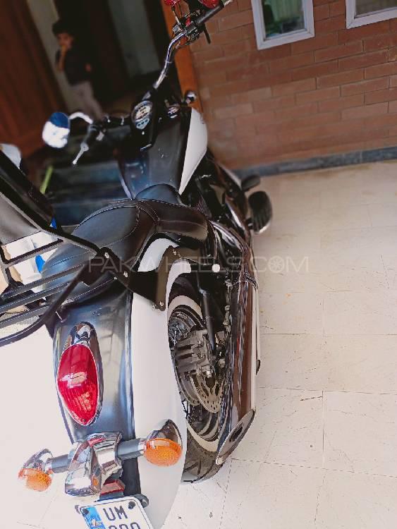 Kawasaki Vulcan 900 Classic 2015 for Sale Kawasaki Vulcan 900 Classic 2015 for Sale Image-6