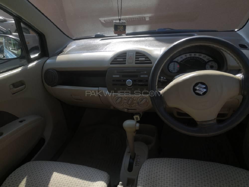 مازدا کی رول 2010 for Sale in اسلام آباد مازدا کی رول 2010 for Sale in اسلام آباد Image-6