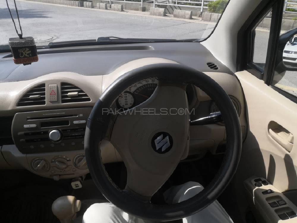 مازدا کی رول 2010 for Sale in اسلام آباد مازدا کی رول 2010 for Sale in اسلام آباد Image-7