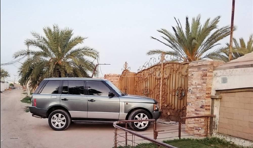 Range Rover Vogue 2000 for Sale in Gojra Image-1
