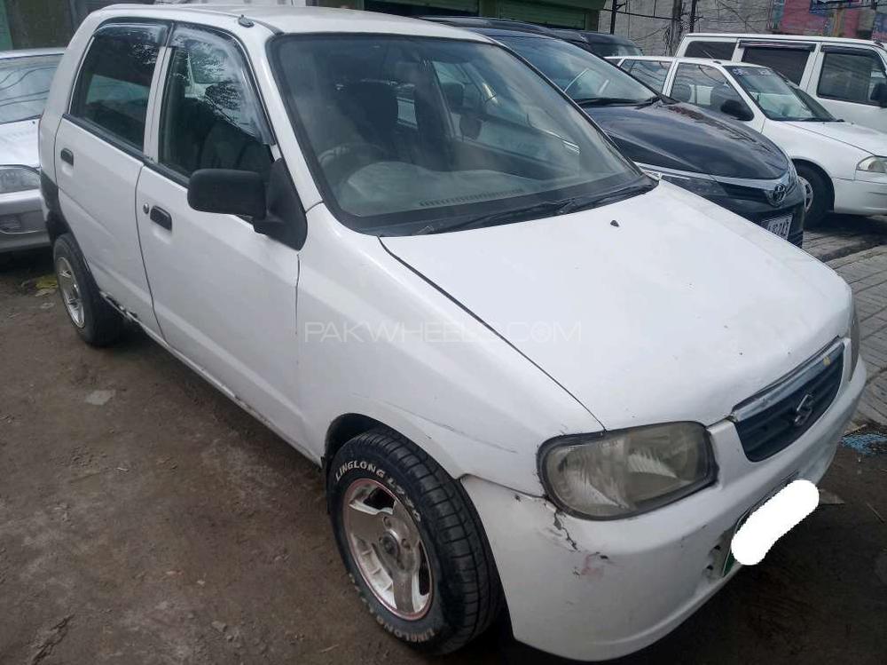 Suzuki Alto 2006 for Sale in Gujranwala Image-1