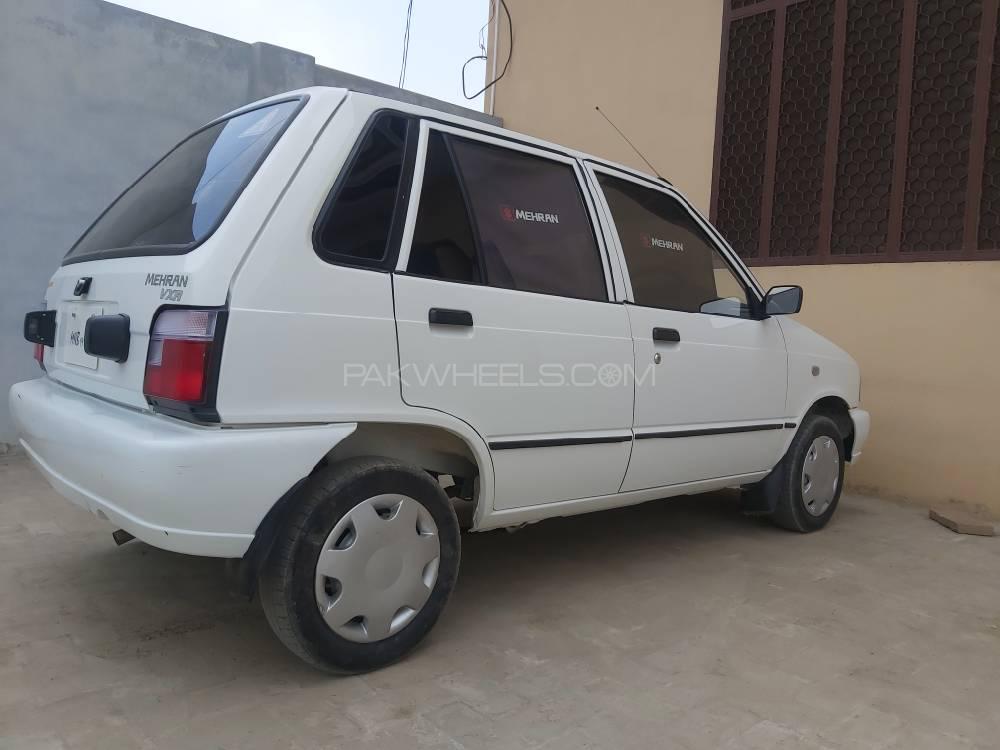 Suzuki Mehran 2019 for Sale in Taunsa sharif Image-1
