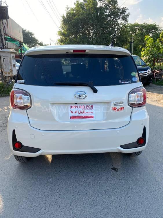 ٹویوٹا پاسو 2019 for Sale in لاہور ٹویوٹا پاسو 2019 for Sale in لاہور Image-5