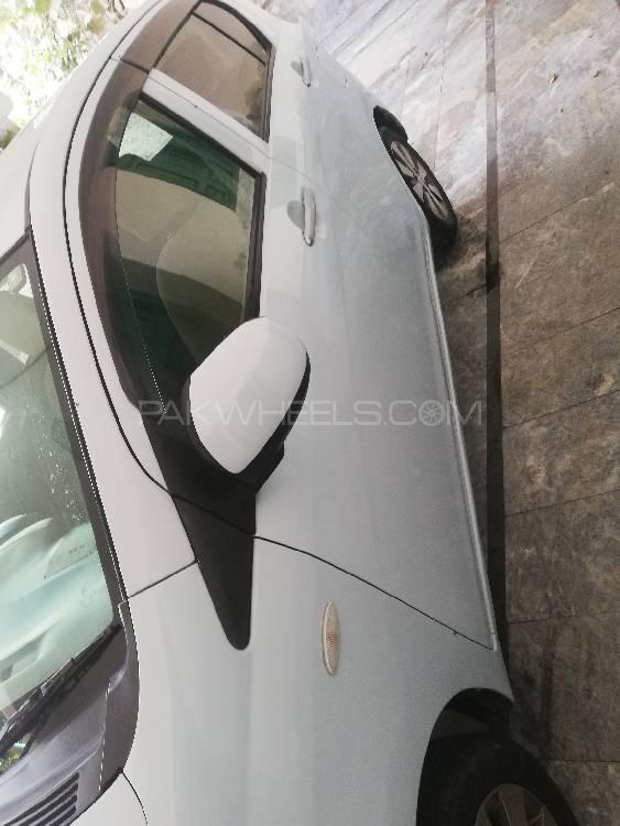 Daihatsu Mira 2013 for Sale in Peshawar Daihatsu Mira 2013 for Sale in Peshawar Image-3
