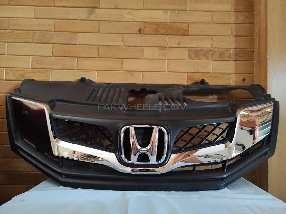 Honda City 2019 front grill Image-1