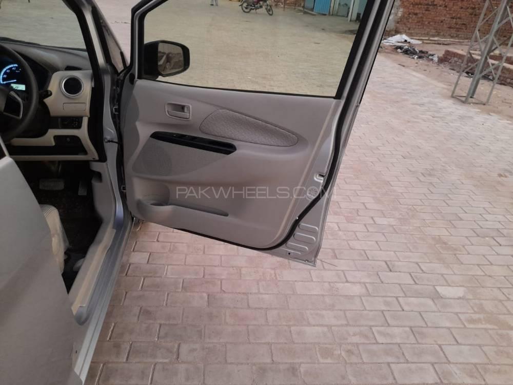 Nissan Dayz 2015 for Sale in Lahore Nissan Dayz 2015 for Sale in Lahore Image-6