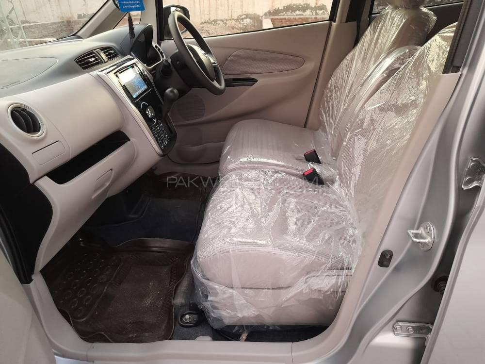 Nissan Dayz 2015 for Sale in Lahore Nissan Dayz 2015 for Sale in Lahore Image-13