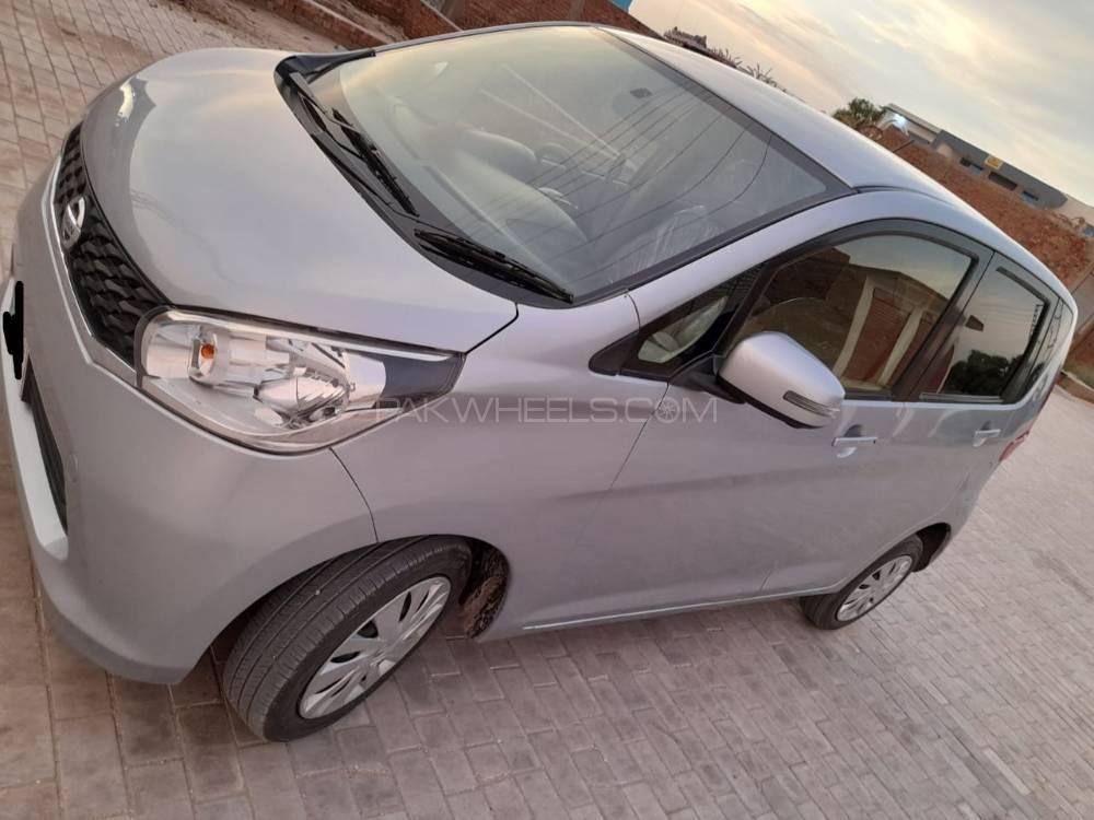Nissan Dayz 2015 for Sale in Lahore Nissan Dayz 2015 for Sale in Lahore Image-15