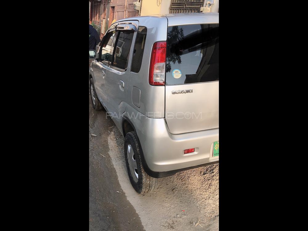 سوزوکی کے آئی 2003 for Sale in واہ کینٹ سوزوکی کے آئی 2003 for Sale in واہ کینٹ Image-3