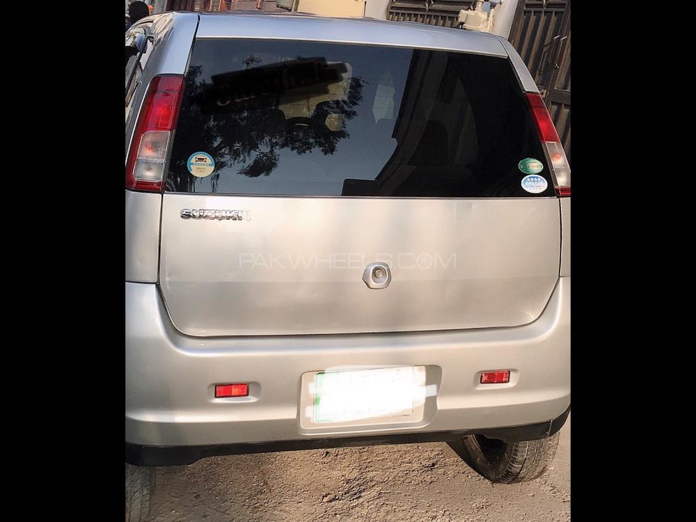 سوزوکی کے آئی 2003 for Sale in واہ کینٹ سوزوکی کے آئی 2003 for Sale in واہ کینٹ Image-12