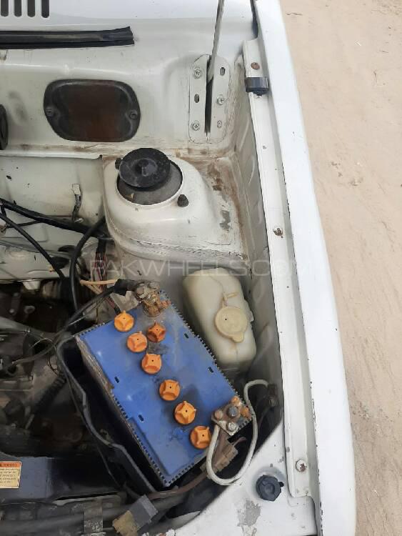 Suzuki Mehran 2009 for Sale in Gujranwala Suzuki Mehran 2009 for Sale in Gujranwala Image-8