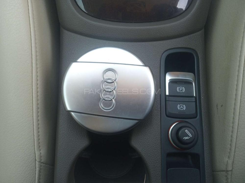 آوڈی کیو 3 2014 for Sale in کراچی آوڈی کیو 3 2014 for Sale in کراچی Image-9