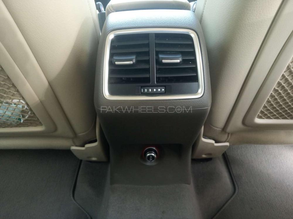 آوڈی کیو 3 2014 for Sale in کراچی آوڈی کیو 3 2014 for Sale in کراچی Image-17
