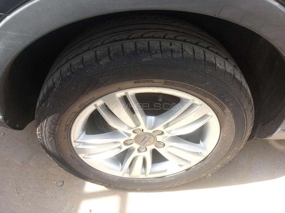 آوڈی کیو 3 2014 for Sale in کراچی آوڈی کیو 3 2014 for Sale in کراچی Image-23