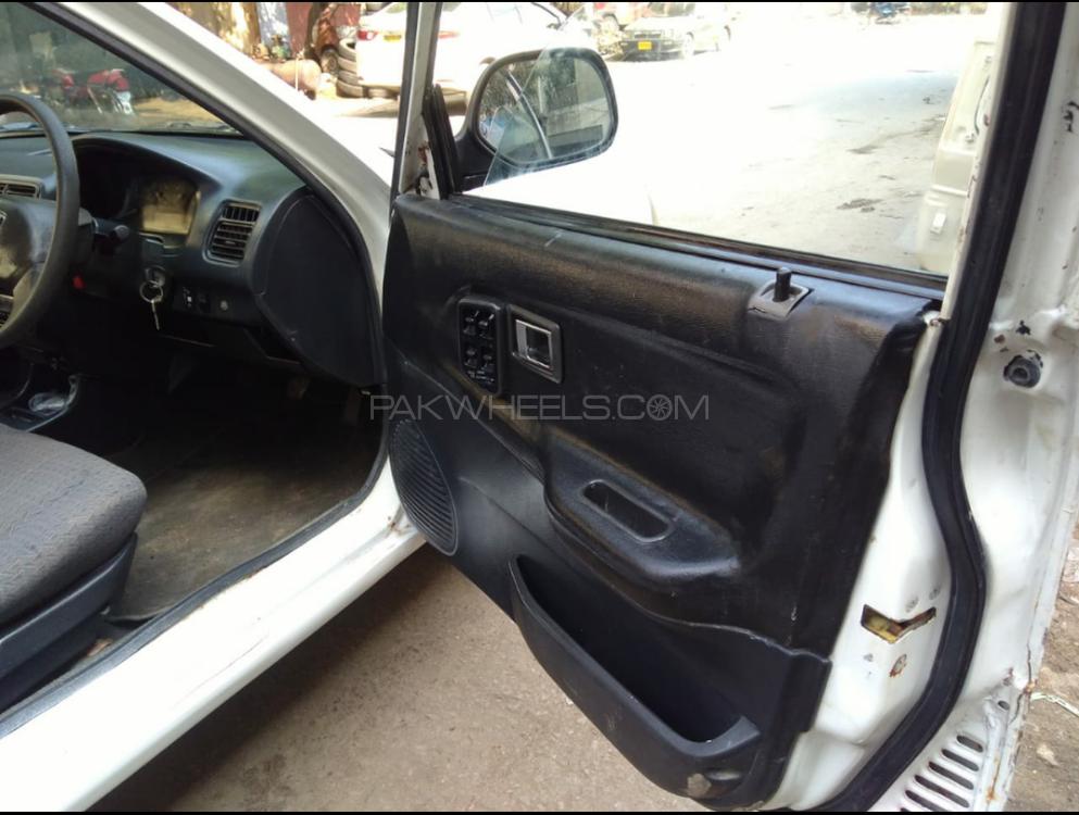 Honda City 1998 for Sale in Karachi Honda City 1998 for Sale in Karachi Image-12
