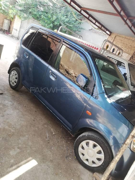 Mitsubishi Ek Wagon 2007 for Sale in Peshawar Image-1