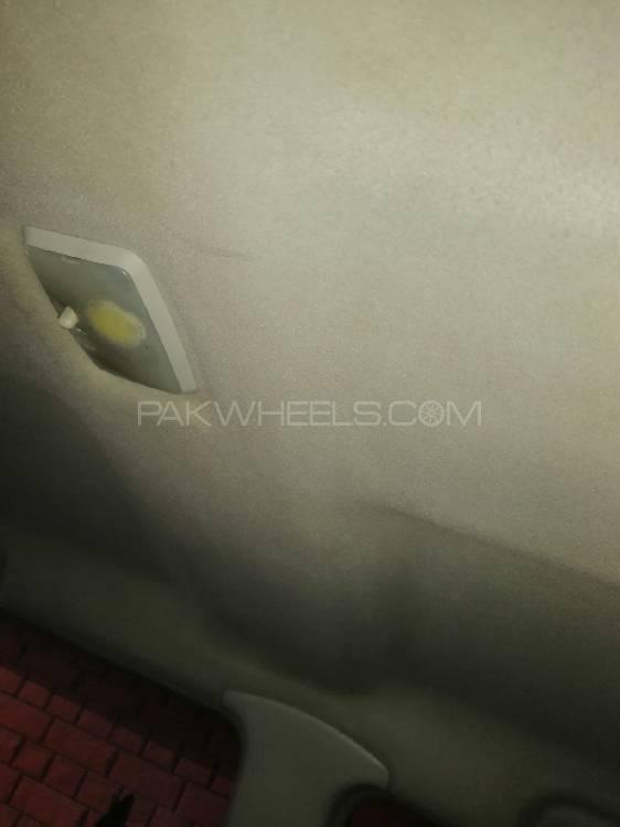 Mitsubishi Ek Wagon 2012 for Sale in Mamu kunjan Image-1