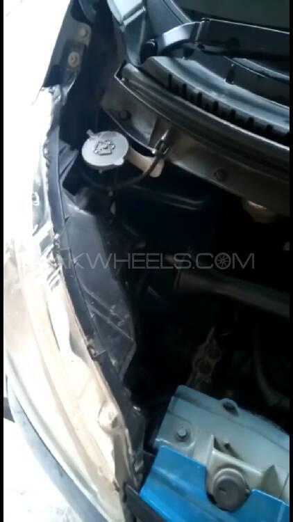 Nissan Dayz 2014 for Sale in Rawalpindi Nissan Dayz 2014 for Sale in Rawalpindi Image-7