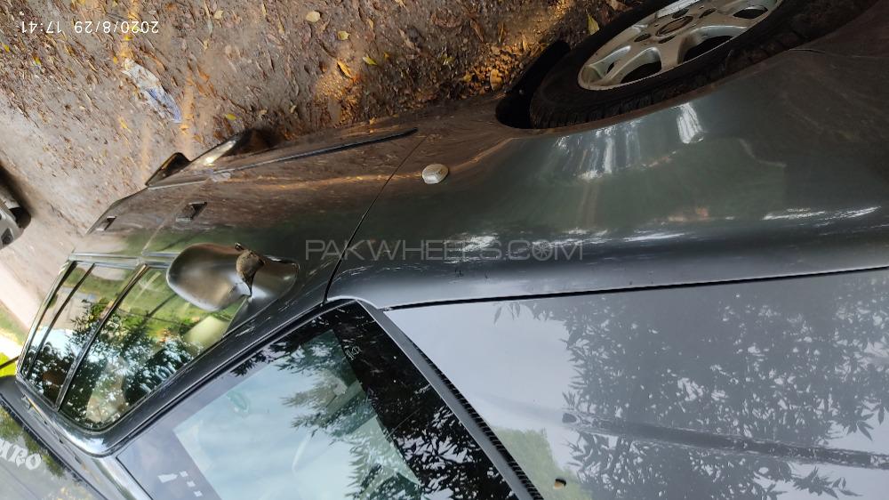 Suzuki Cultus 2012 for Sale in Mirpur khas Suzuki Cultus 2012 for Sale in Mirpur khas Image-11