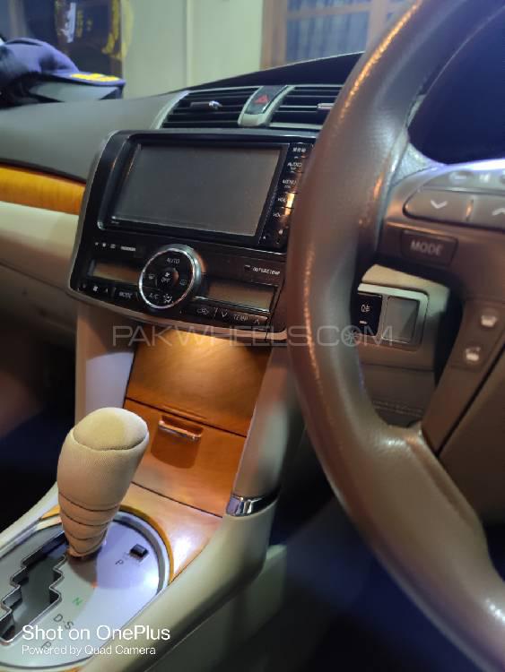 ٹویوٹا پریمیو 2007 for Sale in کراچی ٹویوٹا پریمیو 2007 for Sale in کراچی Image-12
