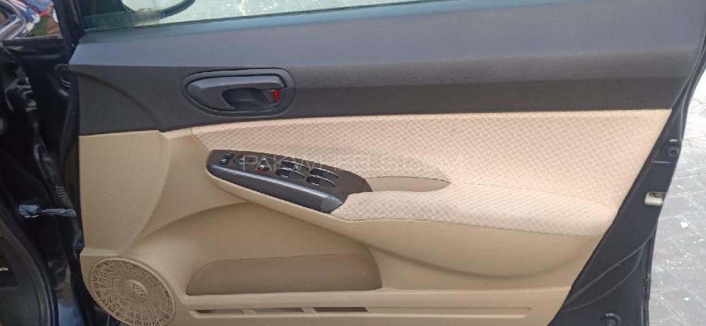 Honda Civic 2007 for Sale in Lahore Honda Civic 2007 for Sale in Lahore Image-6