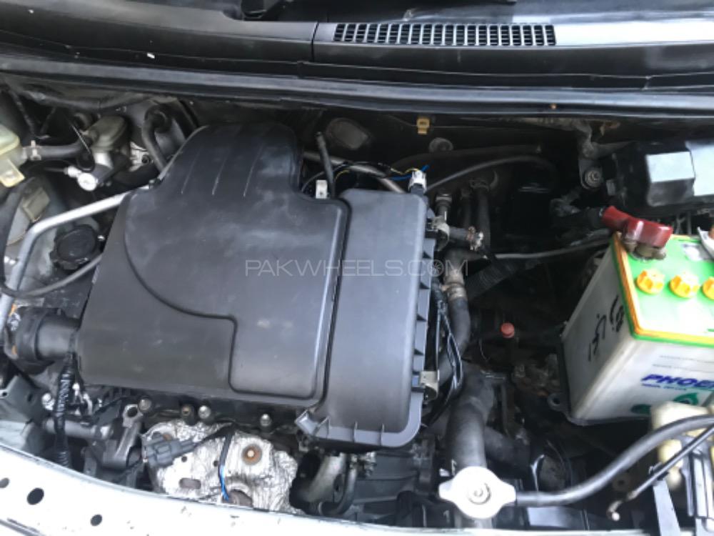 Toyota Passo 2007 for Sale in Lahore Toyota Passo 2007 for Sale in Lahore Image-8