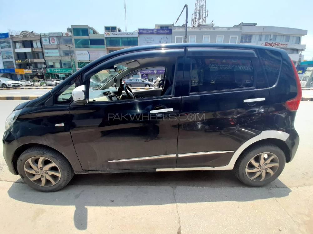 Nissan Dayz 2016 for Sale in Lahore Nissan Dayz 2016 for Sale in Lahore Image-8