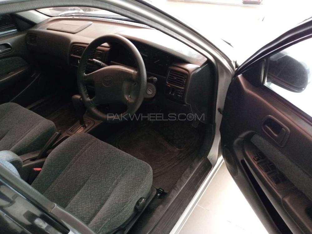Toyota Corolla 1998 for Sale in Multan Toyota Corolla 1998 for Sale in Multan Image-4