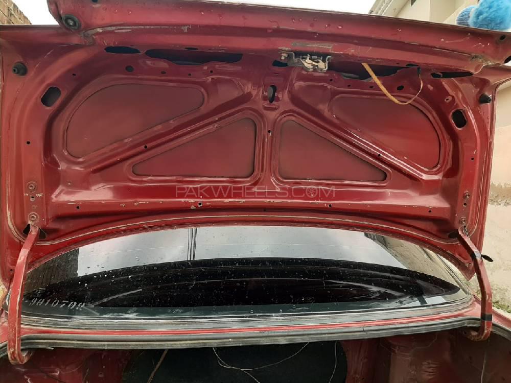 Toyota Corolla 2000 for Sale in Chakwal Toyota Corolla 2000 for Sale in Chakwal Image-10