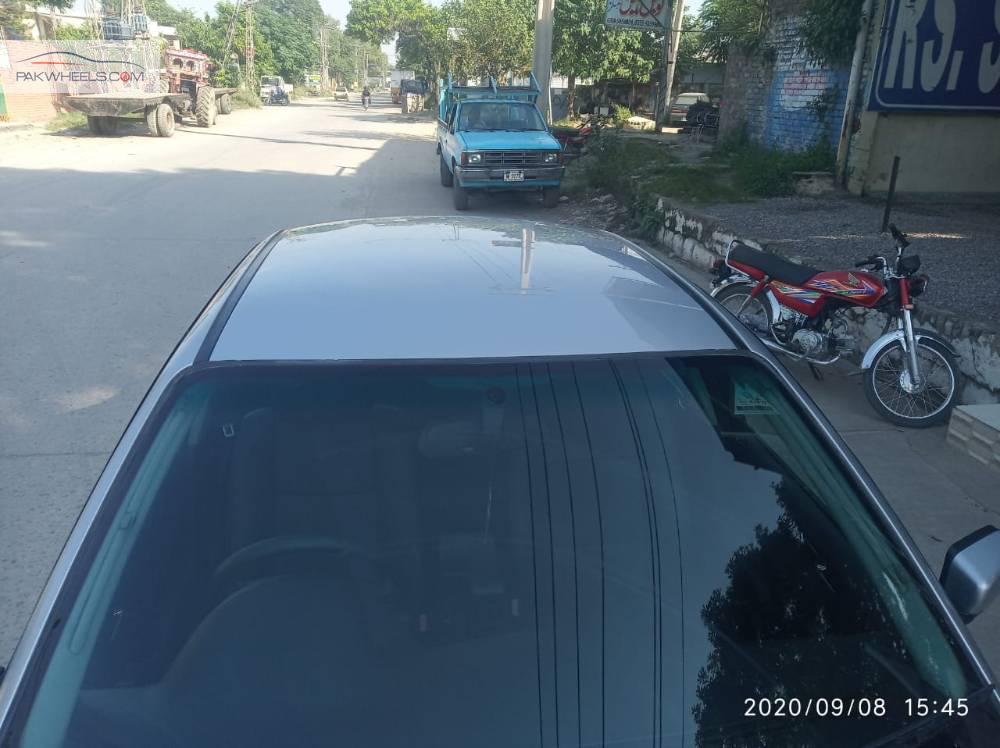 BMW 3 Series 2003 for Sale in Islamabad BMW 3 Series 2003 for Sale in Islamabad Image-10