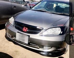 Honda Civic - 2005