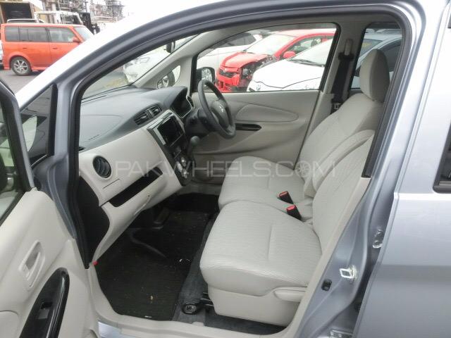 Mitsubishi Ek Wagon 2014 for Sale in Rawalpindi Mitsubishi Ek Wagon 2014 for Sale in Rawalpindi Image-14