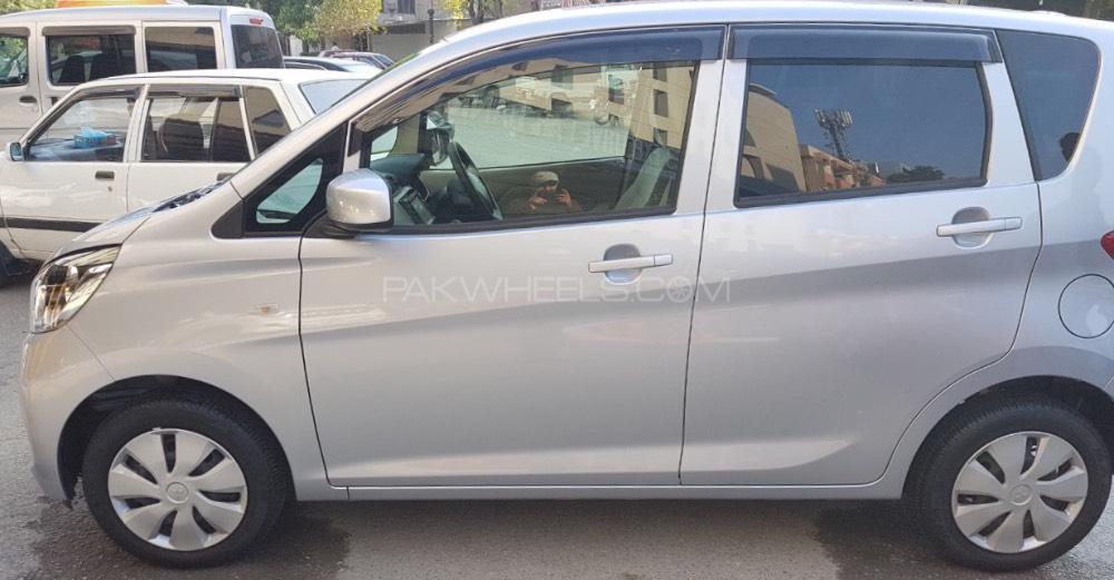 Mitsubishi Ek Wagon 2014 for Sale in Rawalpindi Mitsubishi Ek Wagon 2014 for Sale in Rawalpindi Image-17
