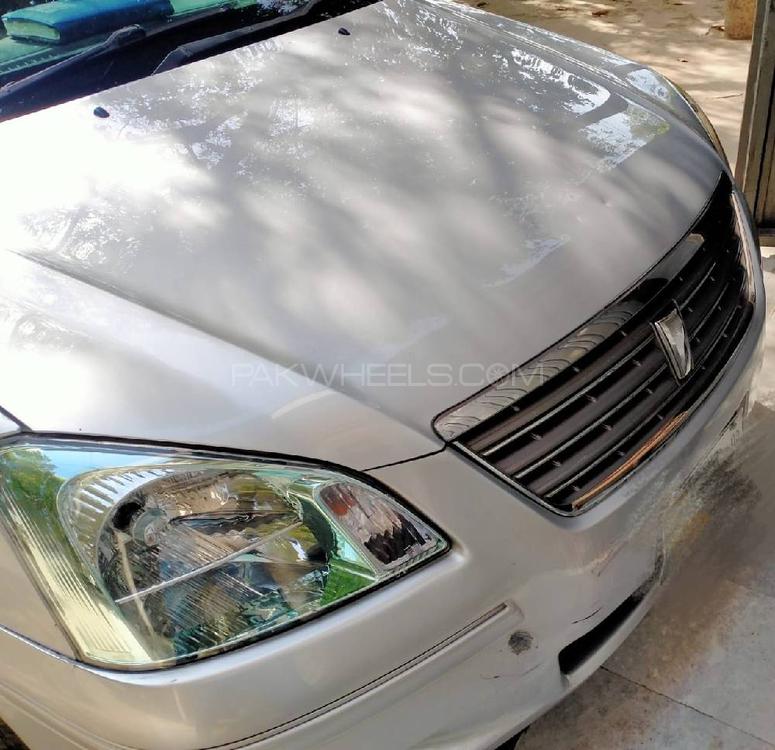 Toyota Premio 2005 for Sale in Okara Image-1