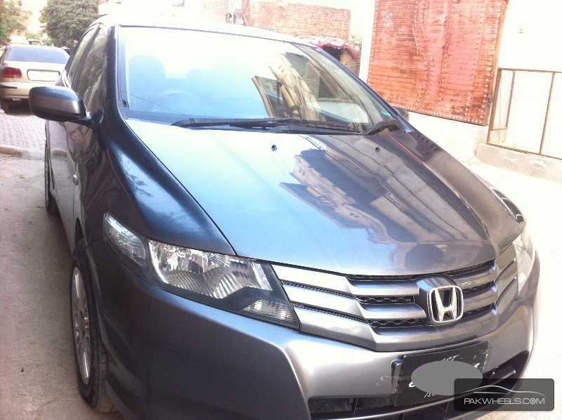 Honda City 2010 for Sale in Rawalpindi Image-1