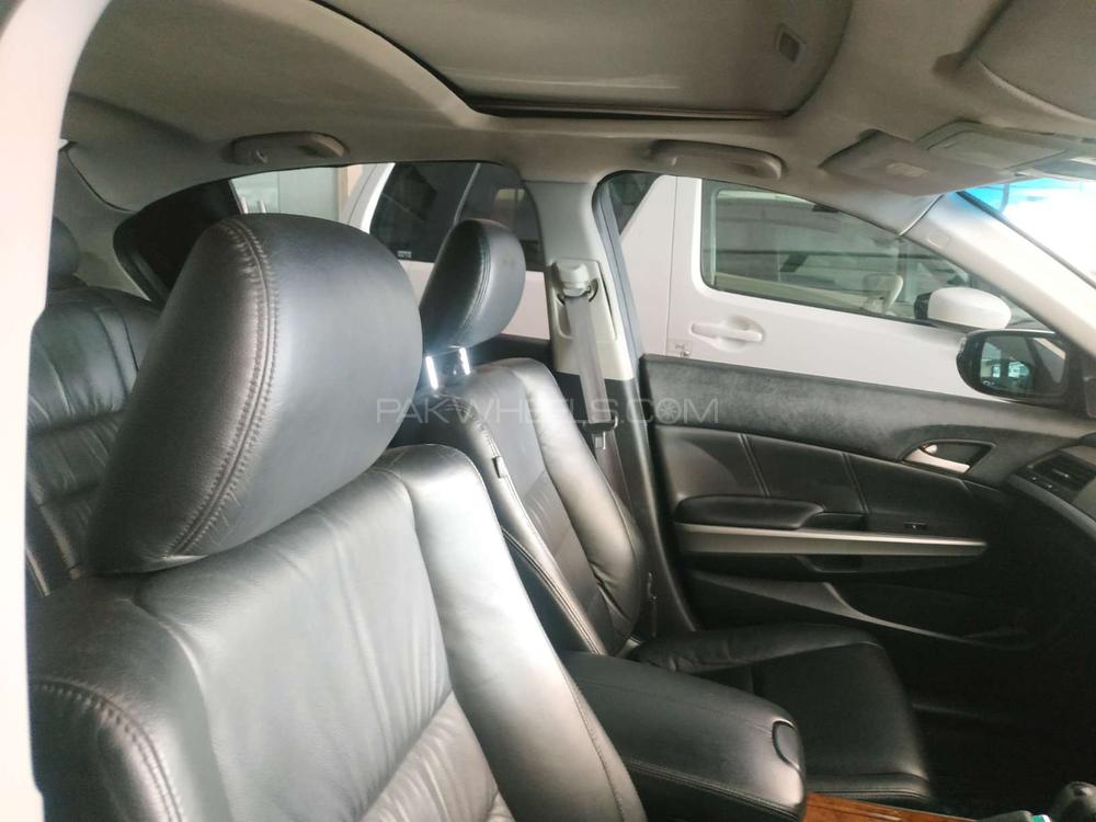 Honda Accord 2012 for Sale in Islamabad Honda Accord 2012 for Sale in Islamabad Image-8