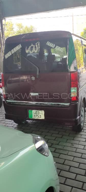 سوزوکی ایوری ویگن 2007 for Sale in لاہور Image-1